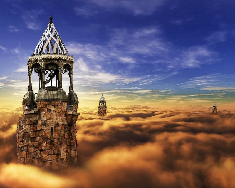 Ancient Mysteries
