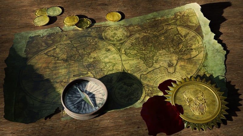 Temporal Treasures